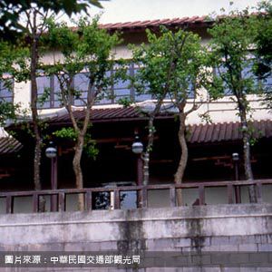 坪林茶業博物館 Ping-Lin Tea Museum 新北包車旅遊