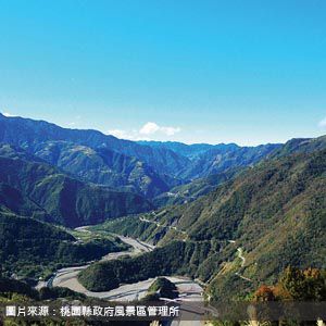 拉拉山 Lalashan 桃園包車旅遊 機場接送