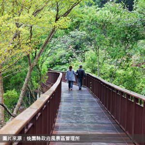 小烏來瀑布 Xiao Wulai Waterfall 桃園包車旅遊 機場接送