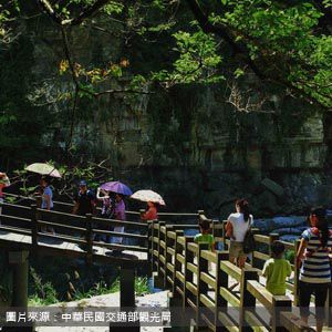 獅頭山 Lion’s Head Mountain 新竹包車旅遊