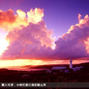 墾丁國家公園 Kenting National Park 屏東包車旅遊