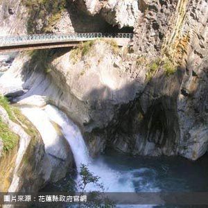 白楊步道 Baiyang Trail 花蓮包車旅遊