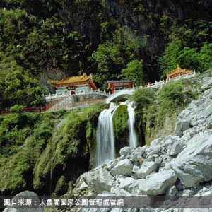 長春祠步道 Changchun Shrine Trail 花蓮包車旅遊