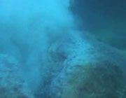 海底溫泉