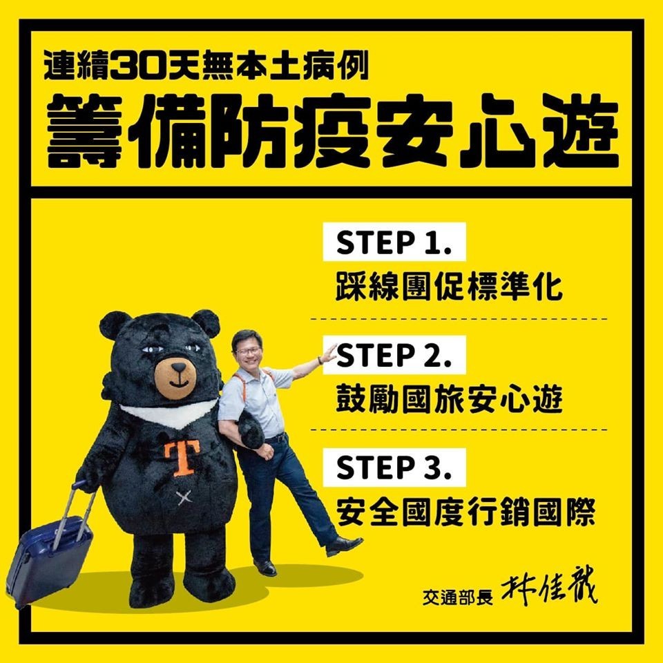 Prévention des épidémies et voyage en toute sécurité en 3 étapes