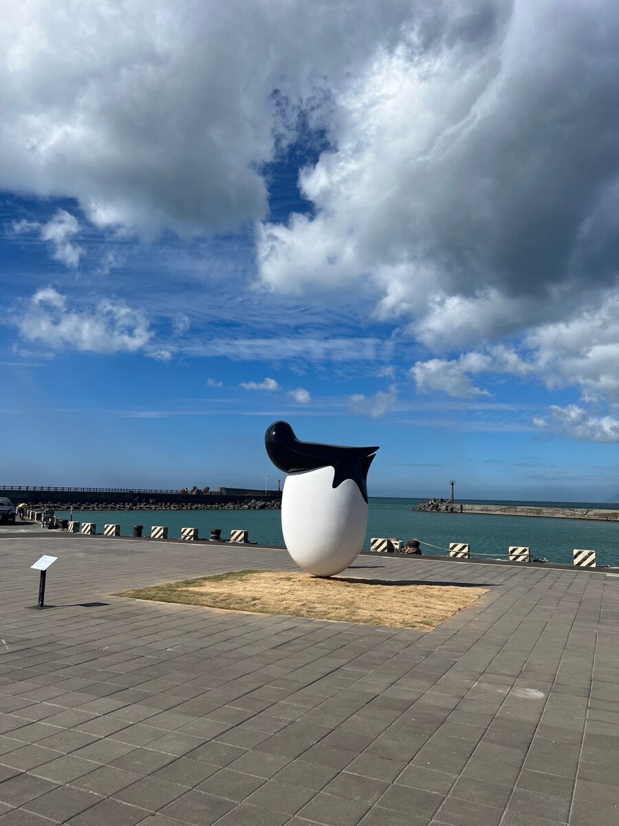 墾丁包車-看海美術館
