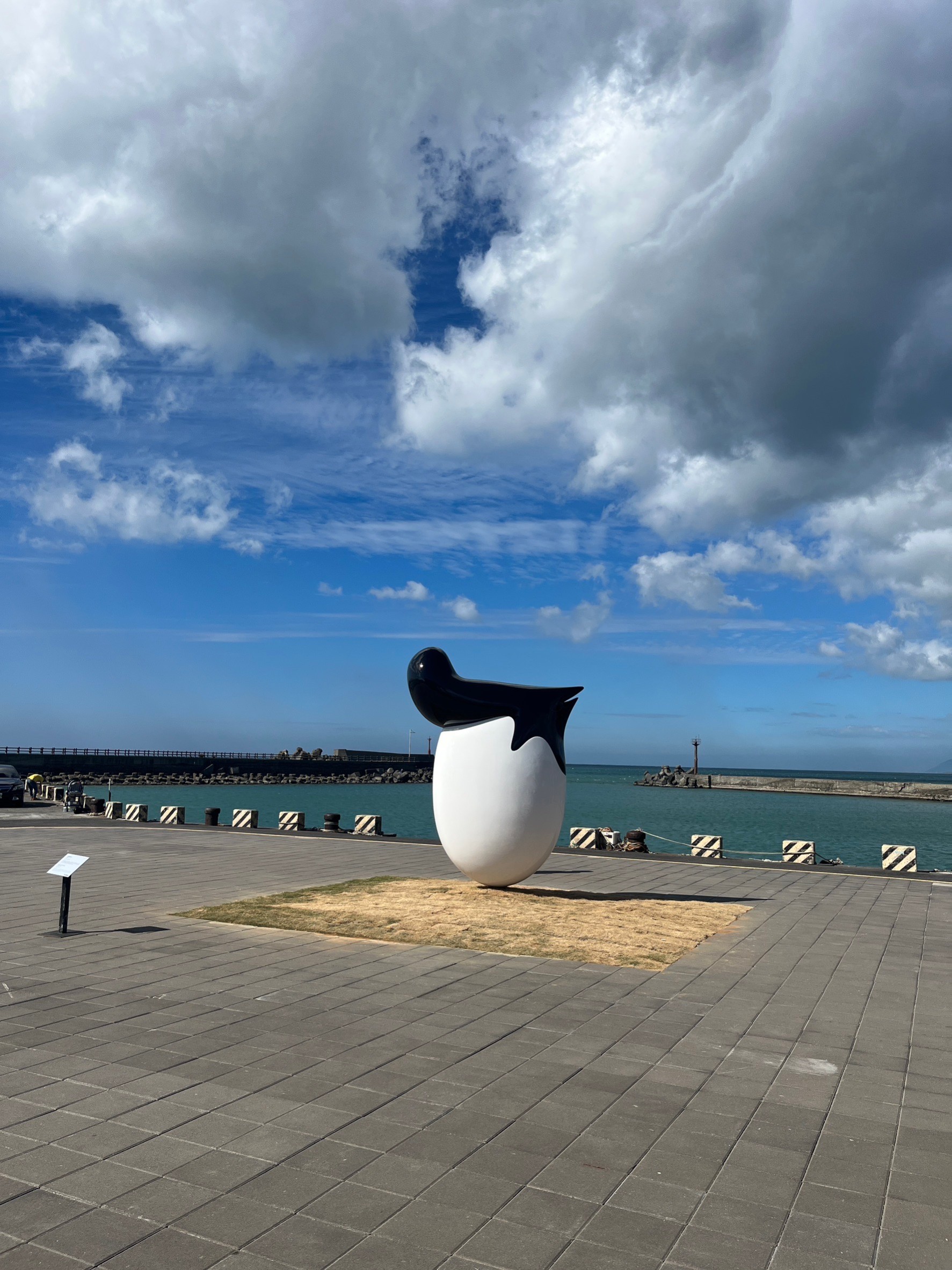 墾丁包車-看海美術館