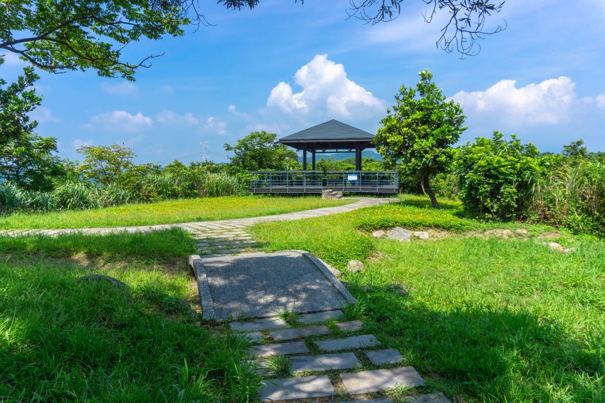 情人湖公園