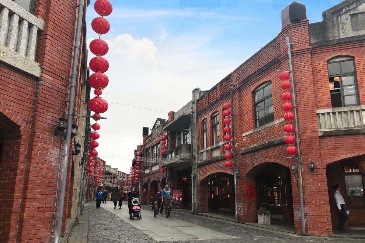 Yilan 전세 1일 투어, 멀티 데이 투어(타이베이/Yilan 출발): 추천 루트!