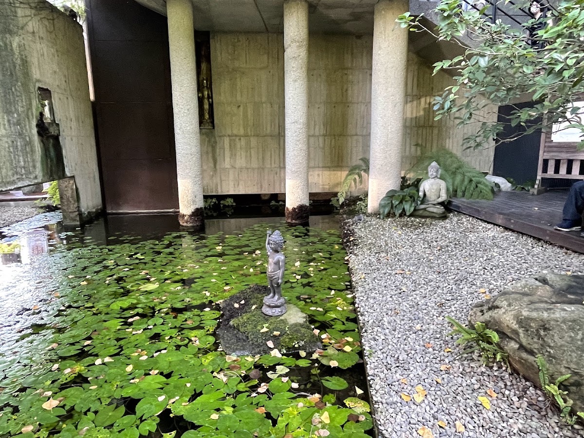大里菩薩寺