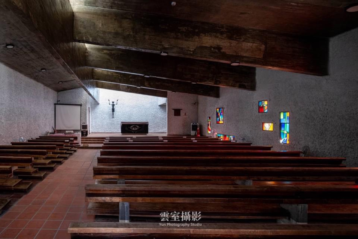公東教堂