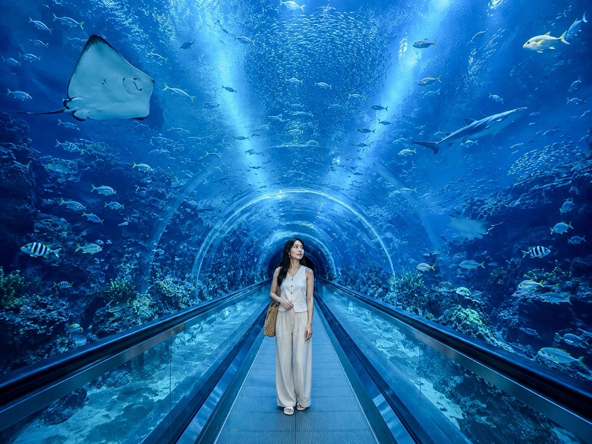 海生館