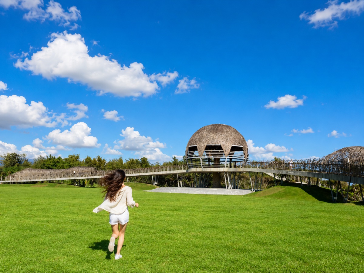 台東海濱公園