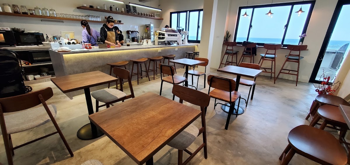 草里一號店