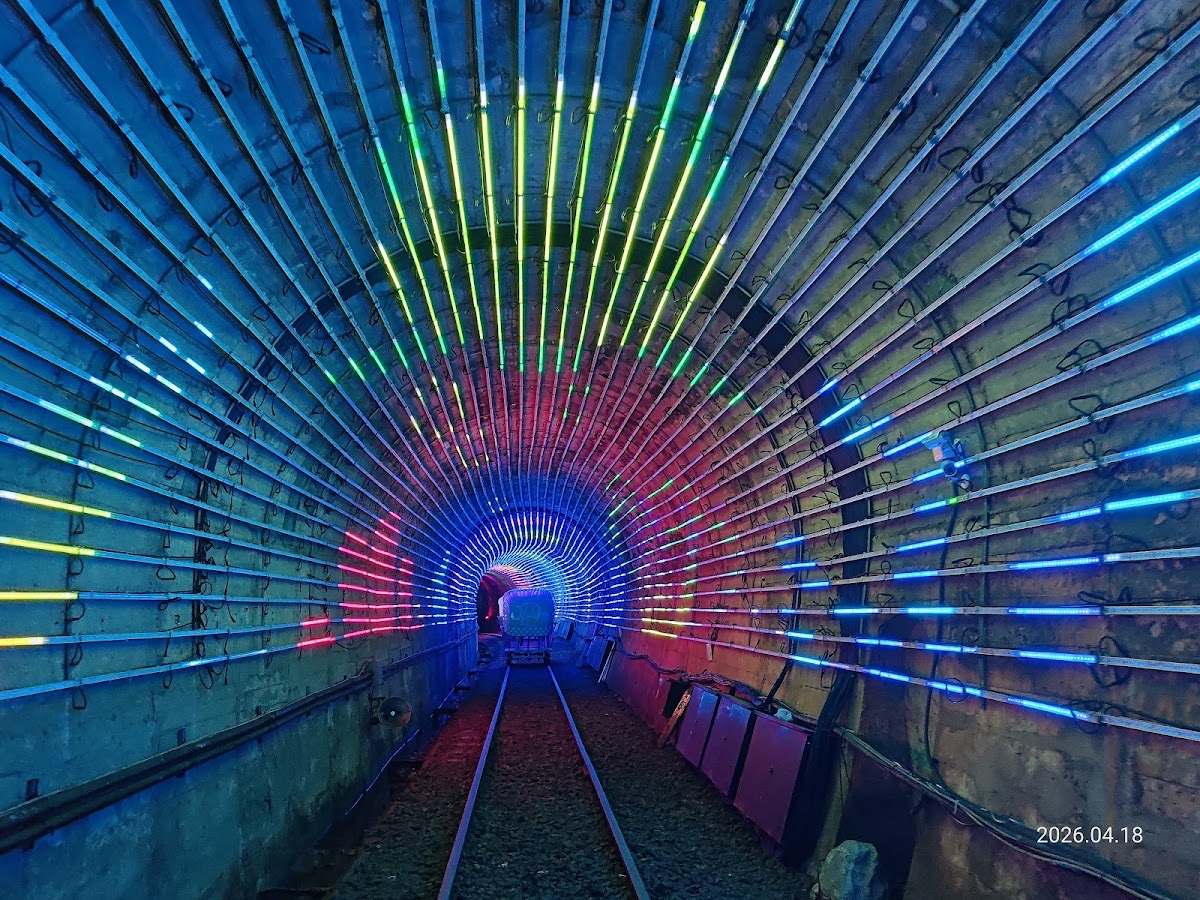 深澳鐵道自行車