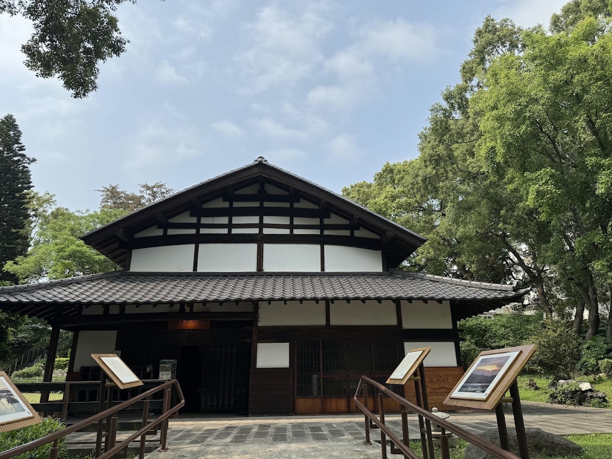 一滴水紀念館