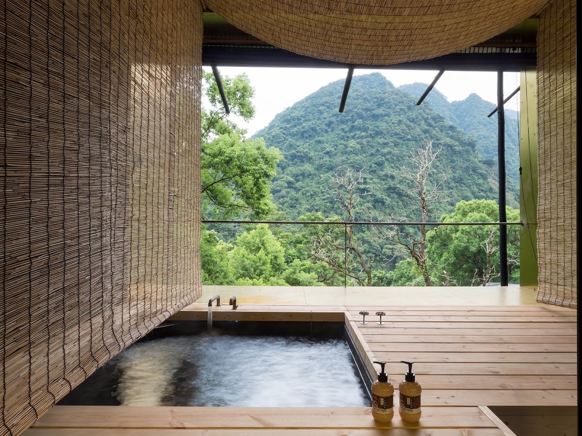 馥森阪治湯屋