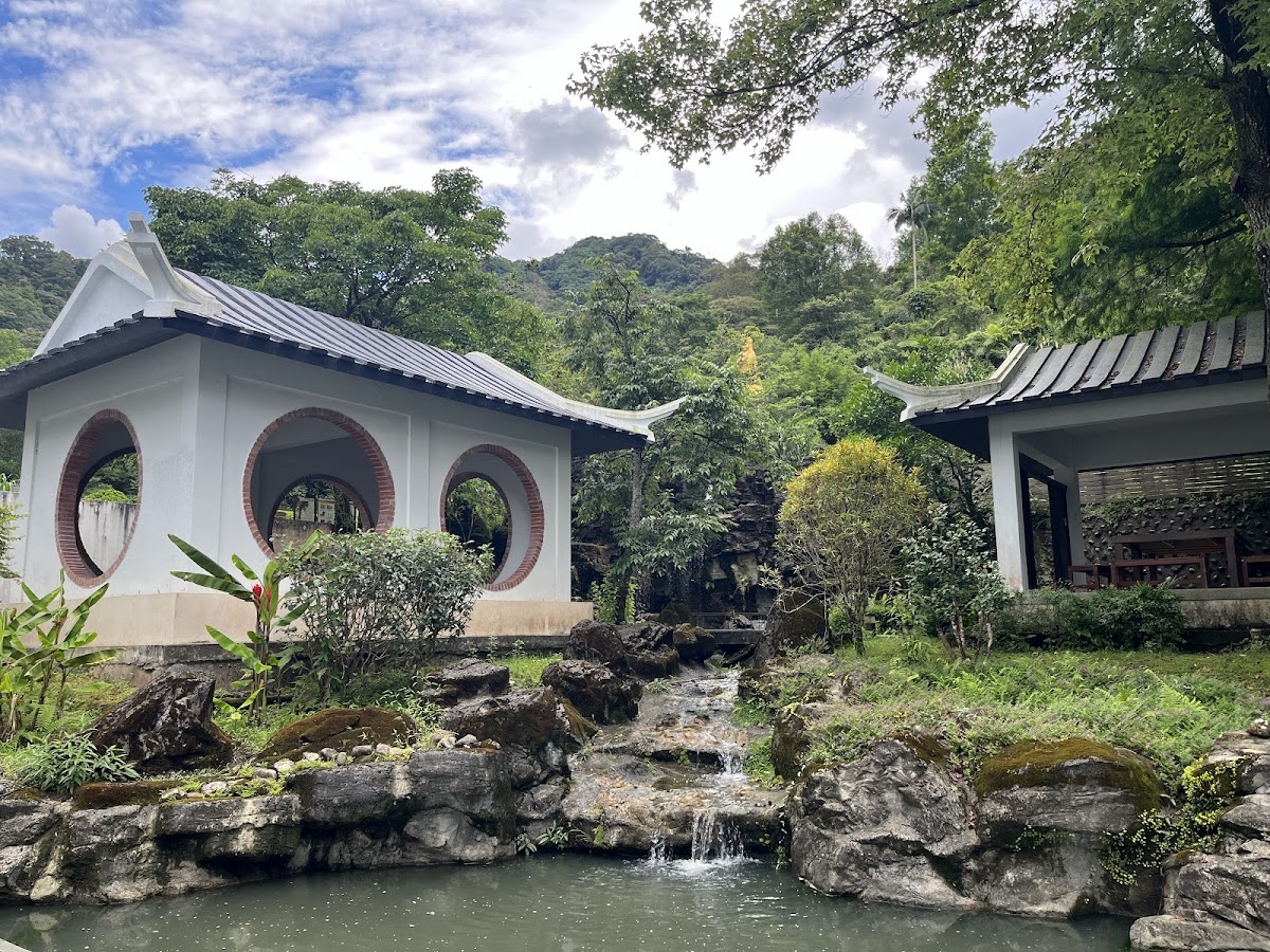坪林茶業博物館