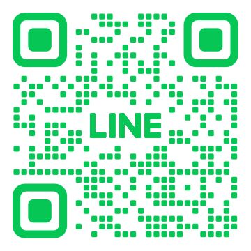 Line QR Code