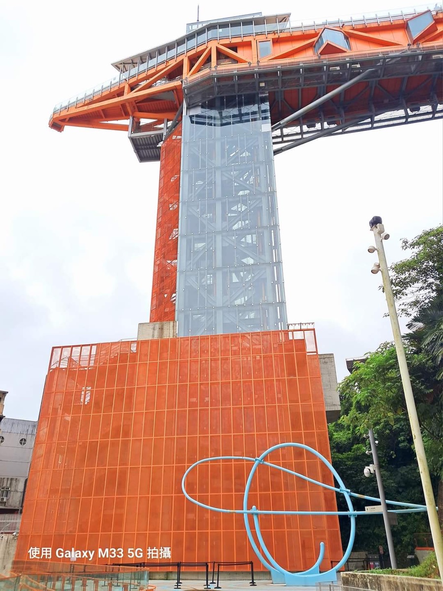 基隆塔